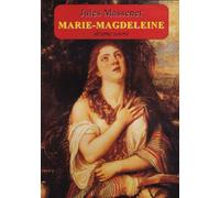 Jules Massenet: Marie-Magdeleine