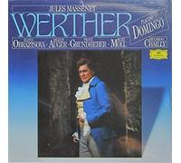 Jules Massenet - Massenet-Chailly -Werther