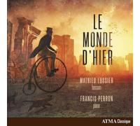 Various Artist - Monde D'Hier