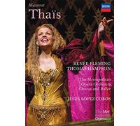 Jules Massenet - Thaïs