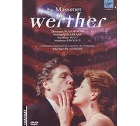 Jules Massenet - Werther