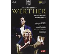 Jules Massenet - Werther