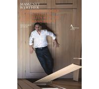 Jules Massenet: Werther (DVD) Anna Stephany Cornelius Meister Opernhaus Zurich