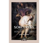 Jules Michelet Sorceress (Tascabile)