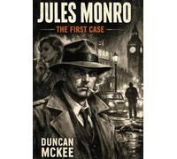 Jules Monro - The First Case