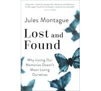 Jules Montague Lost and Found (Tascabile)