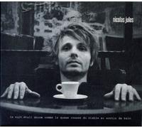 JULES, NICOLAS - LA NUIT ETAIT DOUCE