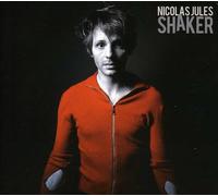 Jules, Nicolas - Shaker (Frn)
