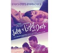 Jules of Light and Dark (DVD) Robert Longstreet Tallie Medel Betsy Holt