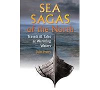 Jules Pretty Sea Sagas of the North (Tascabile)