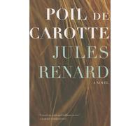 Jules Renard Poil de Carotte (Tascabile)