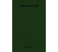 Jules Romains Men Of Good Will (Tascabile)