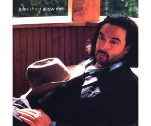 JULES SHEAR - Allow Me