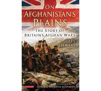 Jules Stewart On Afghanistan's Plains (Tascabile)