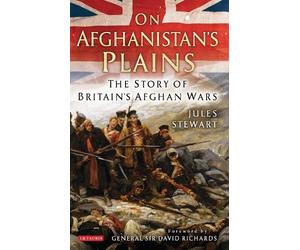 Jules Stewart On Afghanistan's Plains (Tascabile)