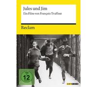 Jules und Jim: Ein Film von François Truffaut [Edizione: Germania]
