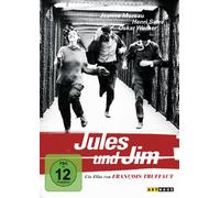 Jules und Jim - Francois Truffaut Edition