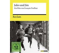 Jules und Jim - Reclam Edition