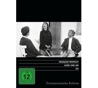 Jules und Jim. Zweitausendeins Edition Film 133