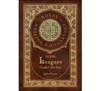 Jules Verne 20,000 Leagues Under the Sea (Royal Collector's E (Copertina rigida)