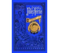 Jules Verne A Floating City & The Blockade Runners (Tascabile)