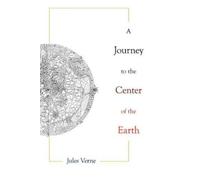 Jules Verne A Journey to the Center of the Earth (Tascabile)