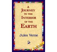 Jules Verne A Journey to the Interior of the Earth (Copertina rigida)