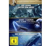 Jules Verne Adventures (DVD)