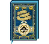 Jules Verne Albert Bar 20 000 Meilen unter den Meeren (Große (Copertina rigida)