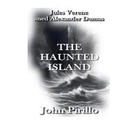 Jules Verne and Alexander Dumas, The Haunted island: 3