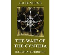 Jules Verne André Laurie The Uninhabited House (Edition1) (Tascabile)