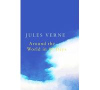 Jules Verne Around the World in 80 Days (Legend Classics) (Tascabile)