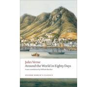 Around the World in Eighty Days