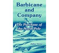 Jules Verne Barbicane and Company (Tascabile)