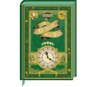 Jules Verne Beate Kahramanlar In 80 Tagen um die Welt (Große (Copertina rigida)