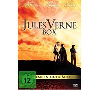 Jules Verne Box