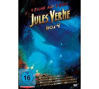 Jules Verne Box 4