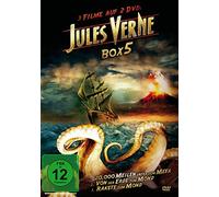 Jules Verne Box 5