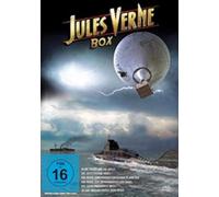 Jules Verne Box 6