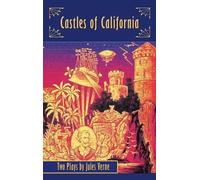 Jules Verne Castles of California (Copertina rigida)