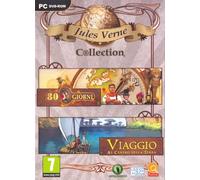 Jules Verne Collection