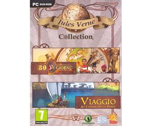 Jules Verne Collection