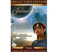 Jules Verne Collector's Edition