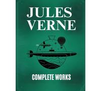 Jules Verne: Complete Works