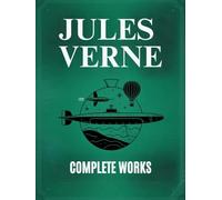 Jules Verne: Complete Works