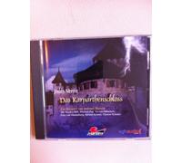 Jules Verne , Das Karpathenschloss - Masuth , Andres