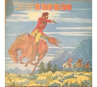 Jules Verne - Der Kurier Des Zaren