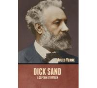 Jules Verne Dick Sand (Copertina rigida)