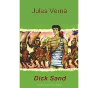 Jules Verne Dick Sand (Tascabile)