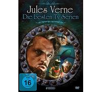 Jules Verne - Die besten TV Serien